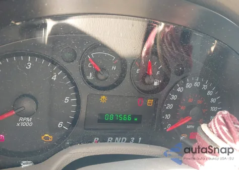 2005 Ford Freestar Sel from USA, damaged, VIN 2FMZA52235BA52241